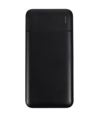 BURLY - Dual USB Power Bank